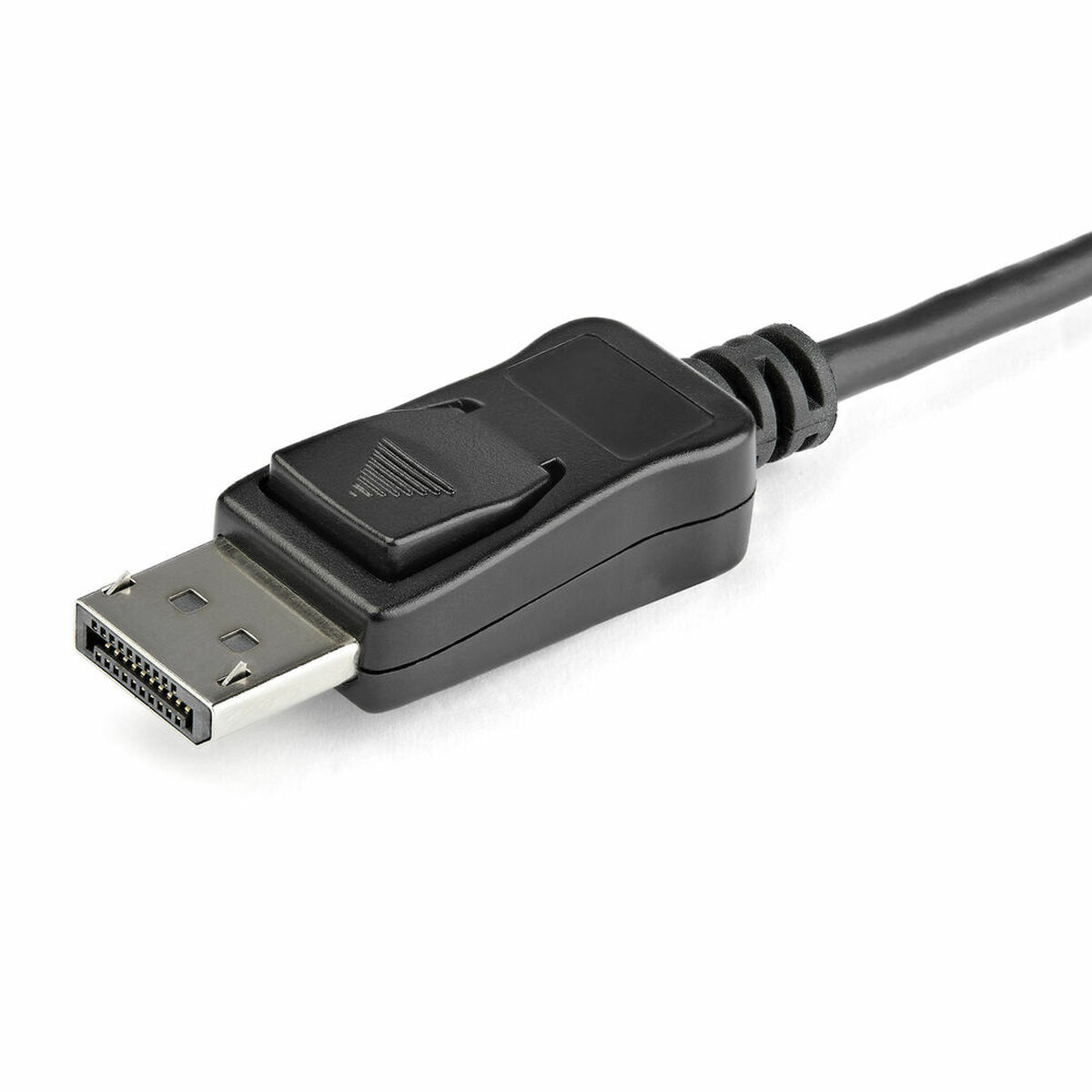 Splitter (filter) DisplayPort Startech MSTDP122DP Svart 4K Ultra HD - 16