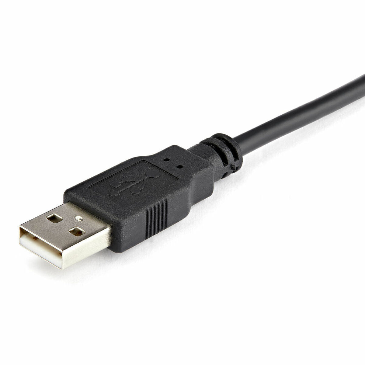 Splitter (filter) DisplayPort Startech MSTDP122DP Svart 4K Ultra HD - 17
