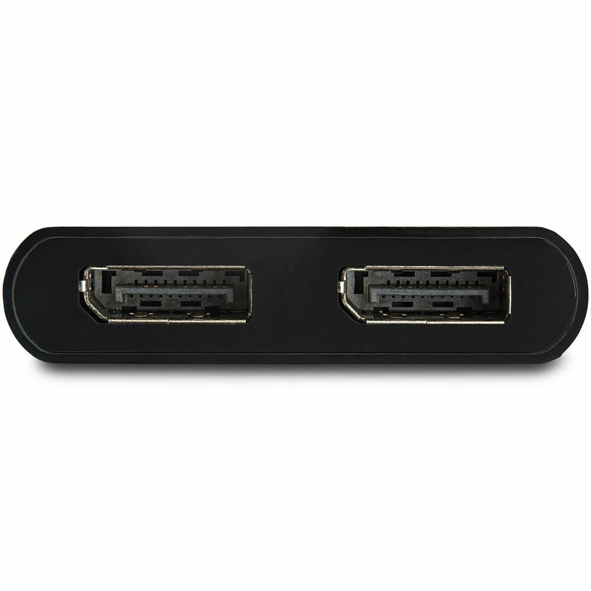 Splitter (filter) DisplayPort Startech MSTDP122DP Svart 4K Ultra HD - 18