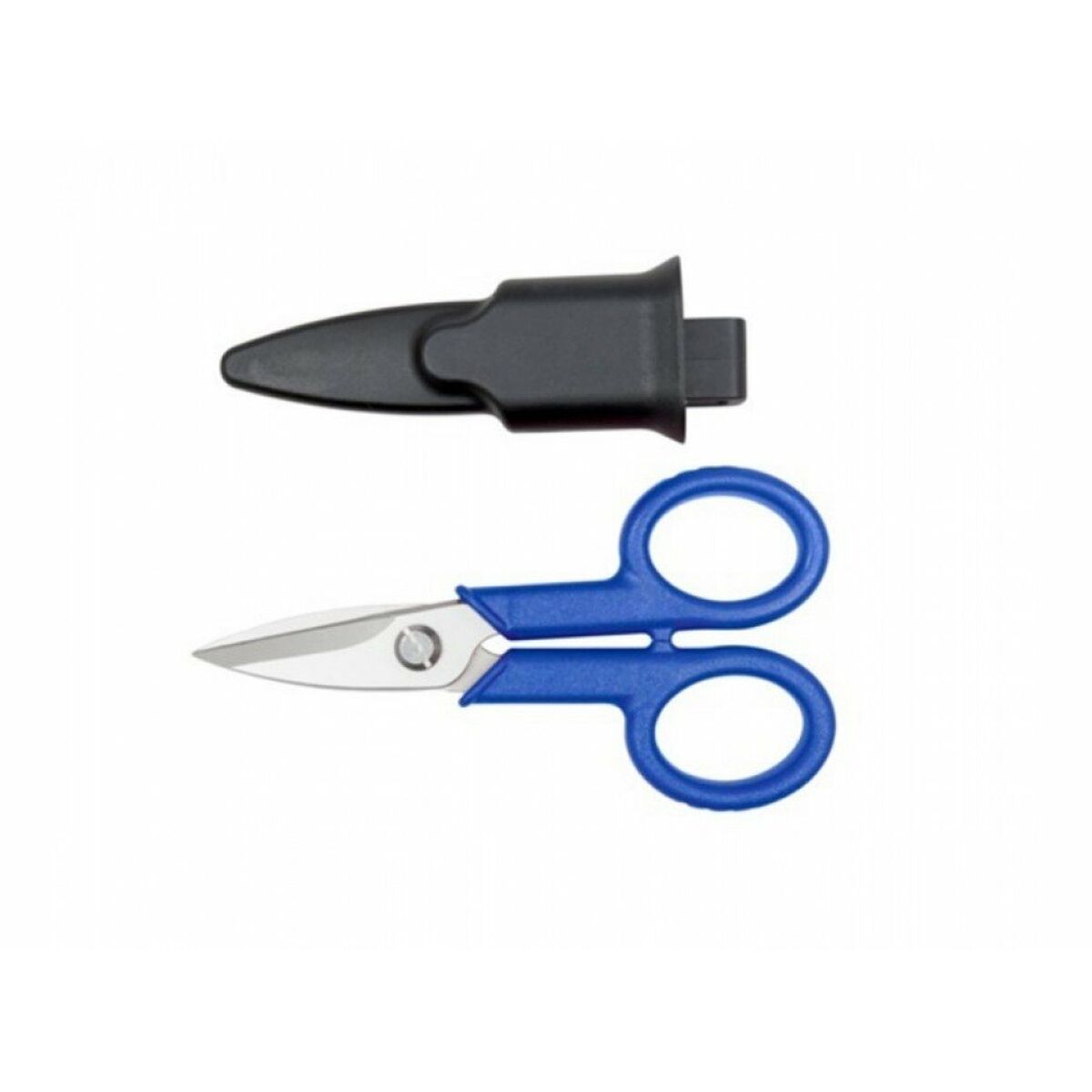 Elektrikersax Irimo 661-140-1 Stål 43 mm 14,5 cm - 4