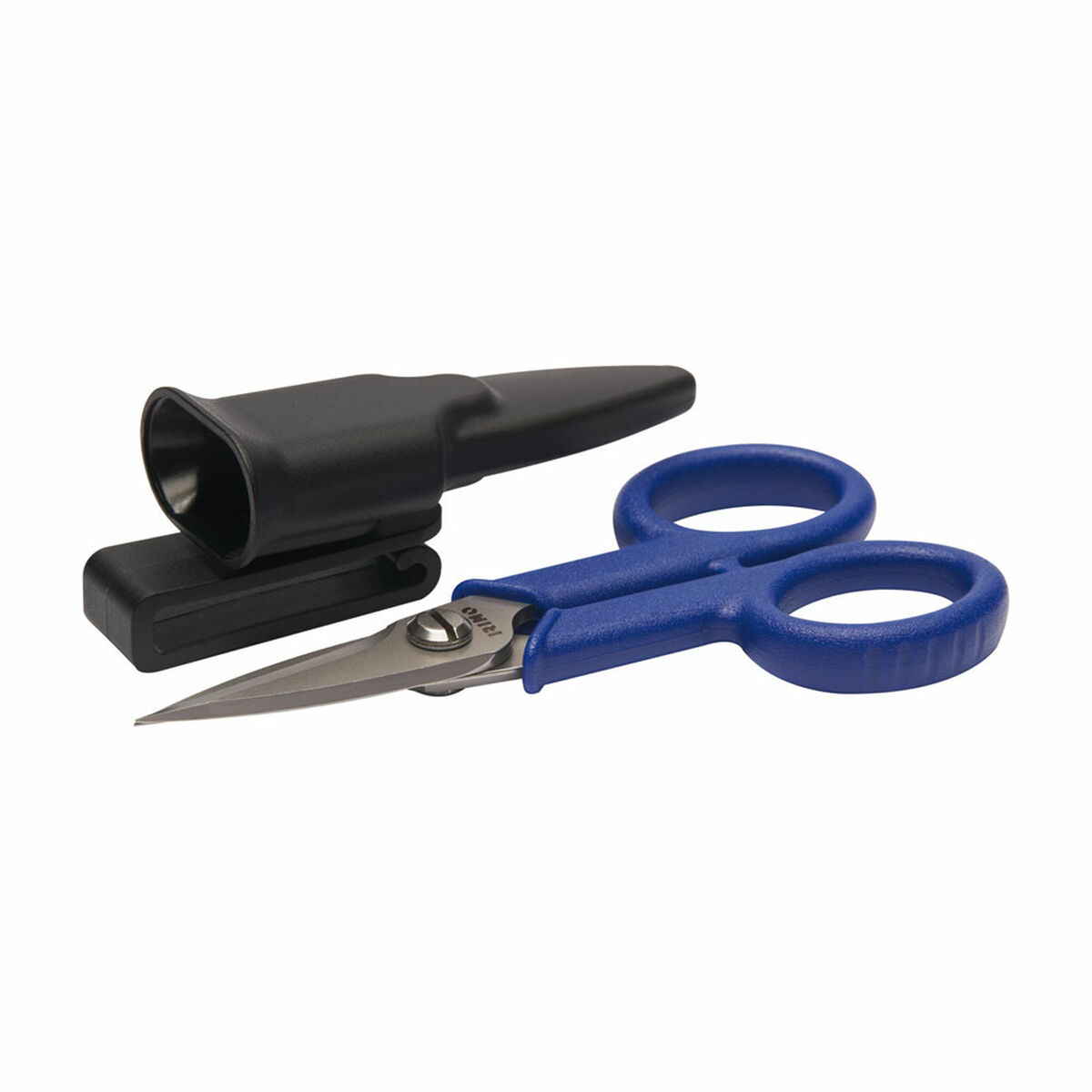 Elektrikersax Irimo 661-140-1 Stål 43 mm 14,5 cm - 3
