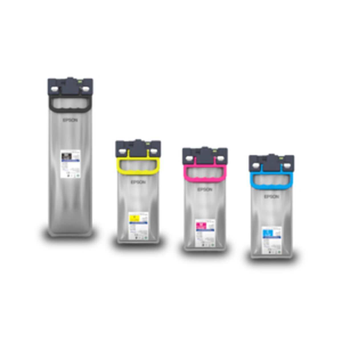 Original Bläckpatron Epson C13T05A20N Turkos - 2