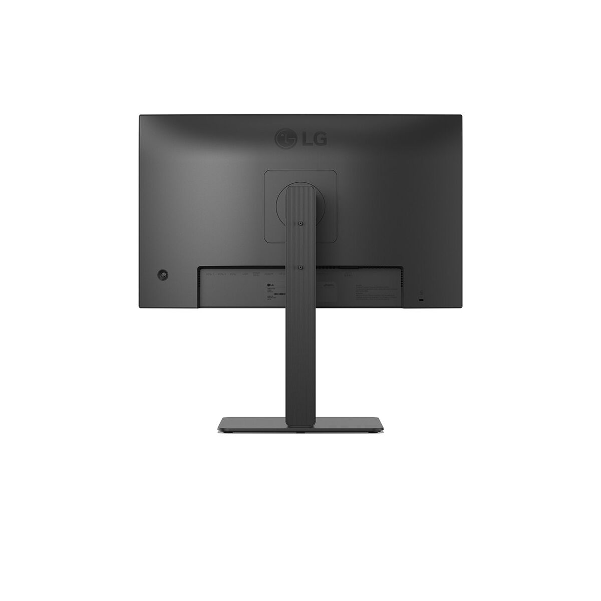 Monitor LG 24BA750-B Full HD 23,8" - 6