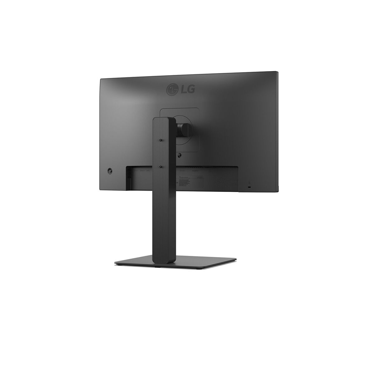 Monitor LG 24BA750-B Full HD 23,8" - 5