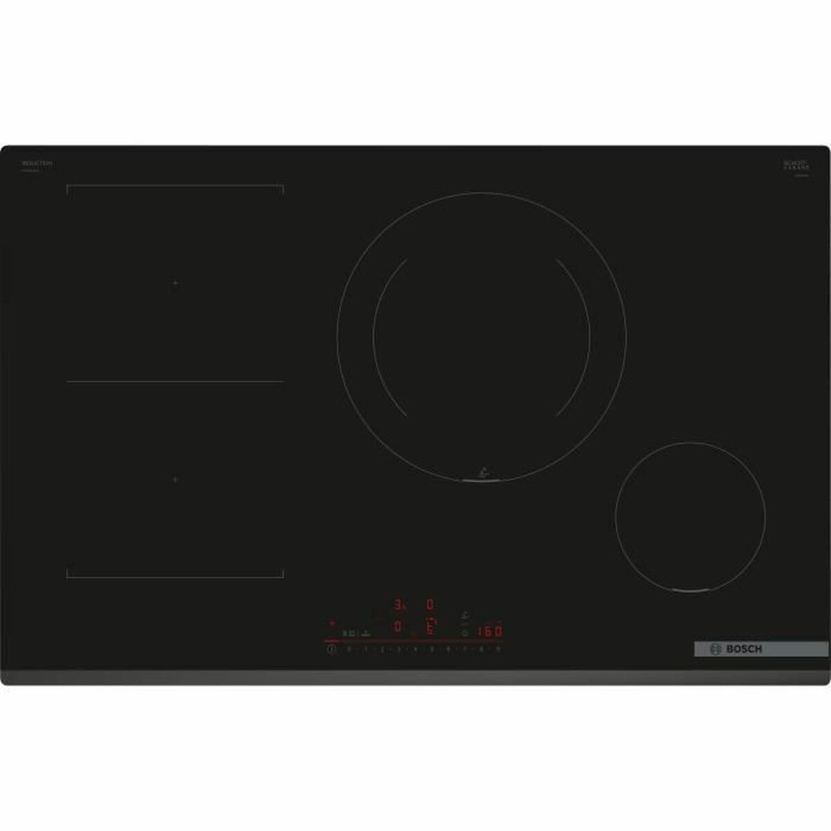 Induktionshäll BOSCH PVS831HC1E