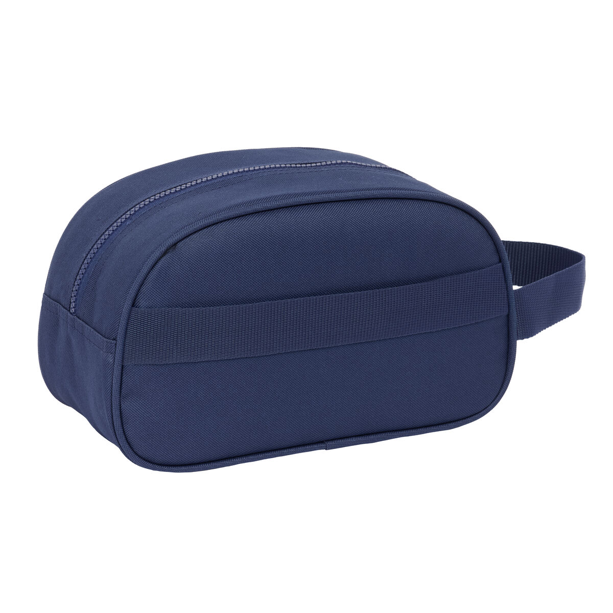Resenecessär Benetton Flag Marinblå 26 x 15 x 12 cm - 3