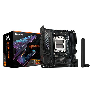 Moderkort Gigabyte 9AB85IPRO-00-G10 AMD AMD AM5