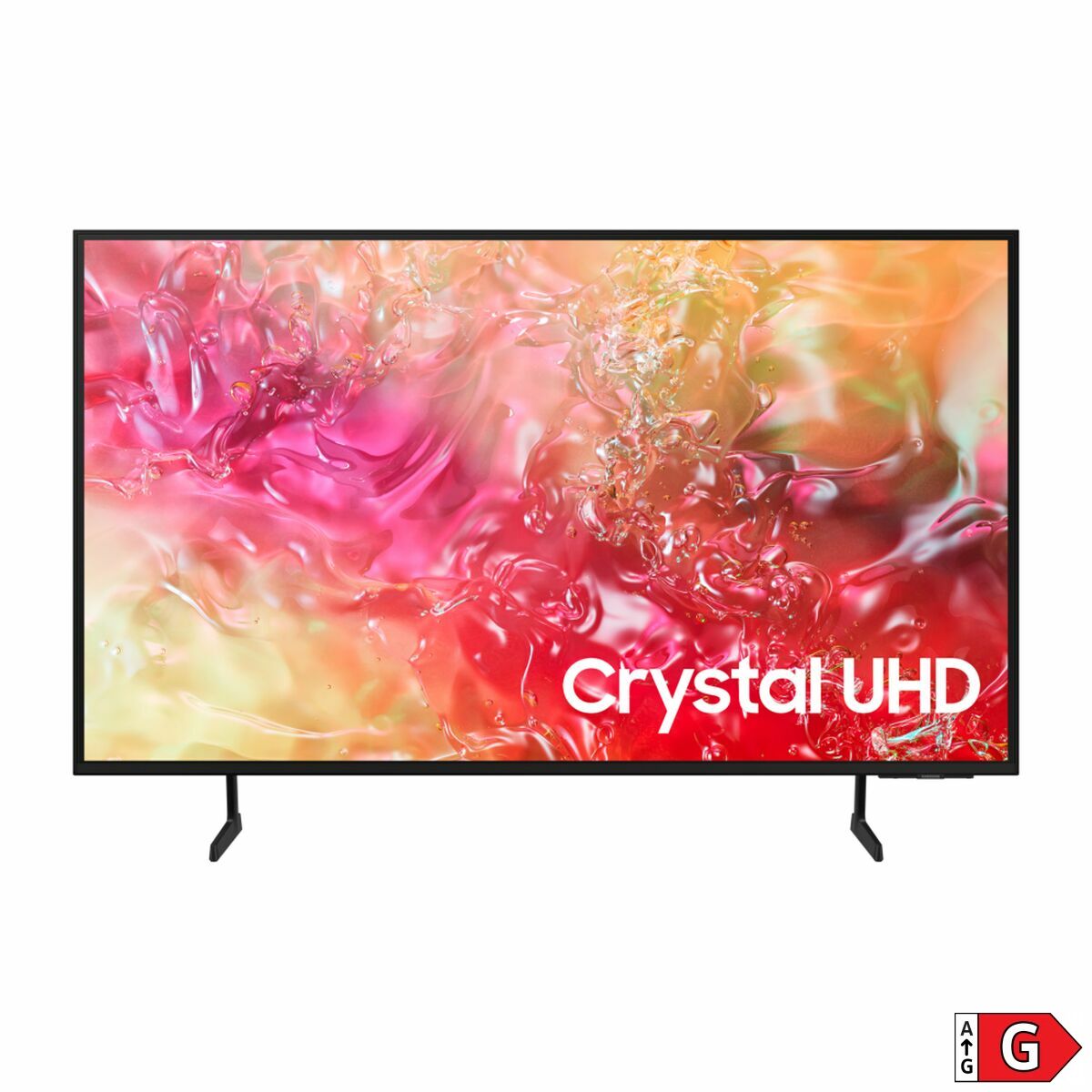 Smart TV Samsung UE55DU7172U 55" 4K Ultra HD LED HDR - 2