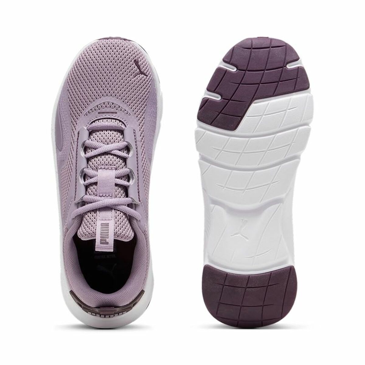 Löparskor, Vuxna Puma Flexfocus Lite Lavendel - 3