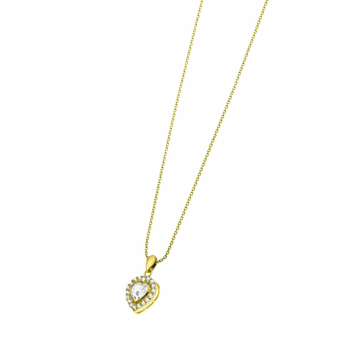 Damklocka Lotus IC00304/43