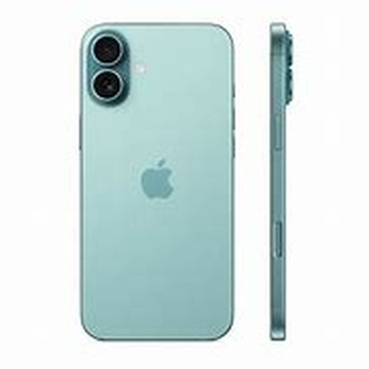 Smartphone Apple iPhone 16 6,1" 512 GB Turkos - 3
