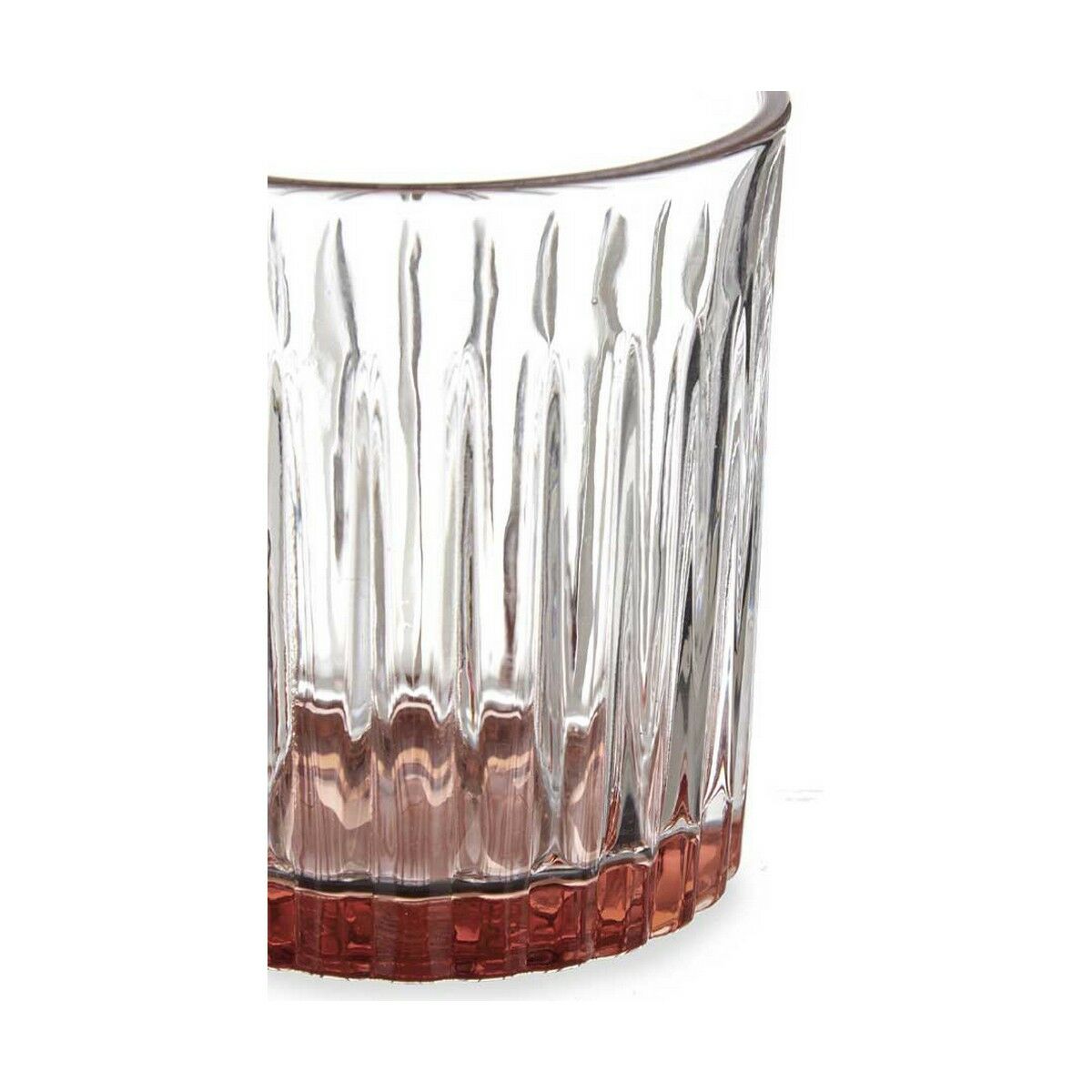Glas Vivalto Exotic Brun Glas 330 ml - 5