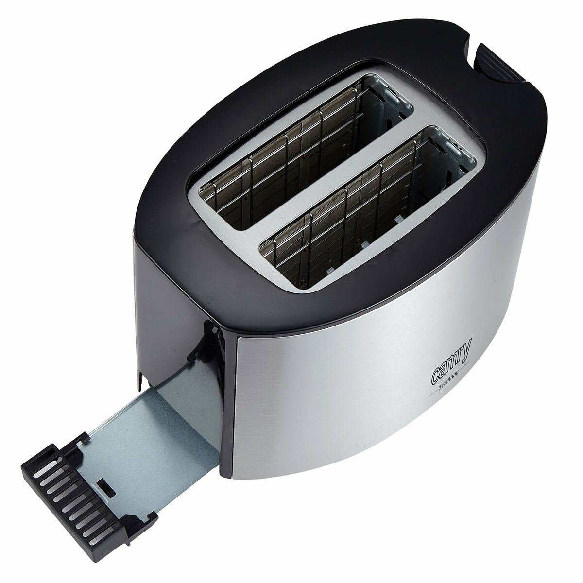 Brödrost Adler CR 3215 1000 W 750 W - 5