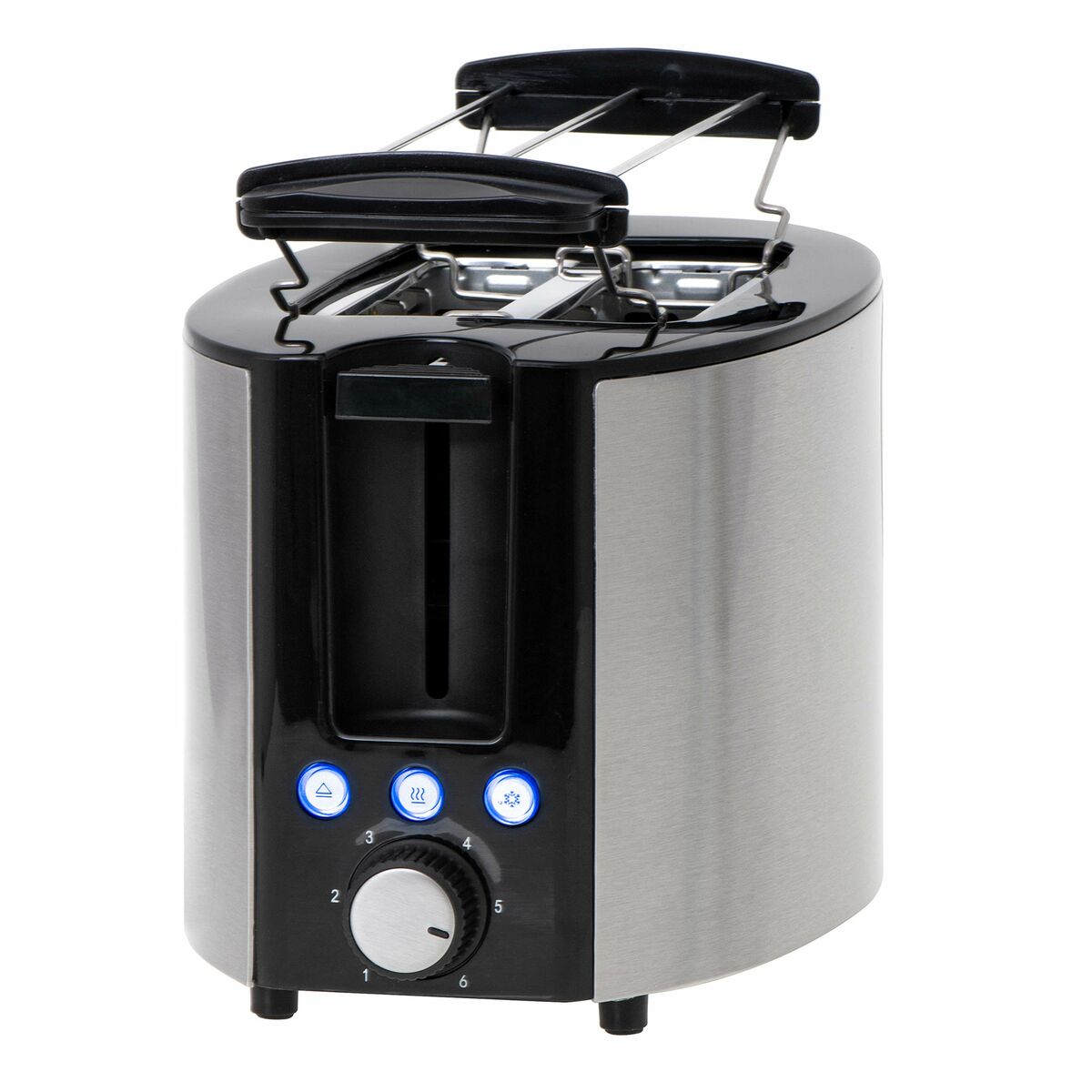 Brödrost Adler CR 3215 1000 W 750 W - 3