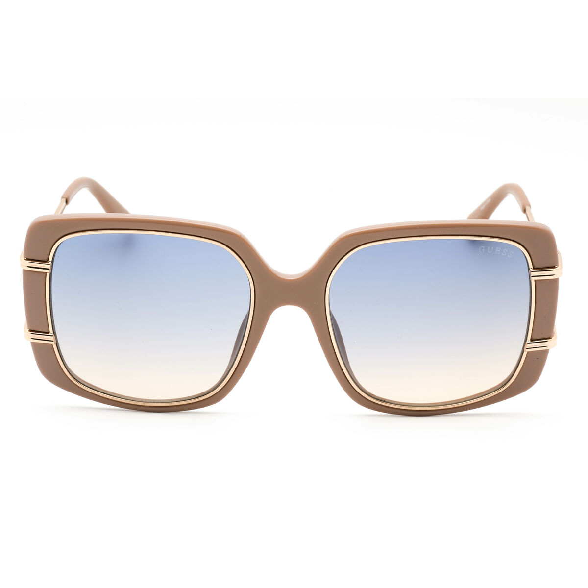 Damsolglasögon Guess GU7854-57W ø 57 mm - 2