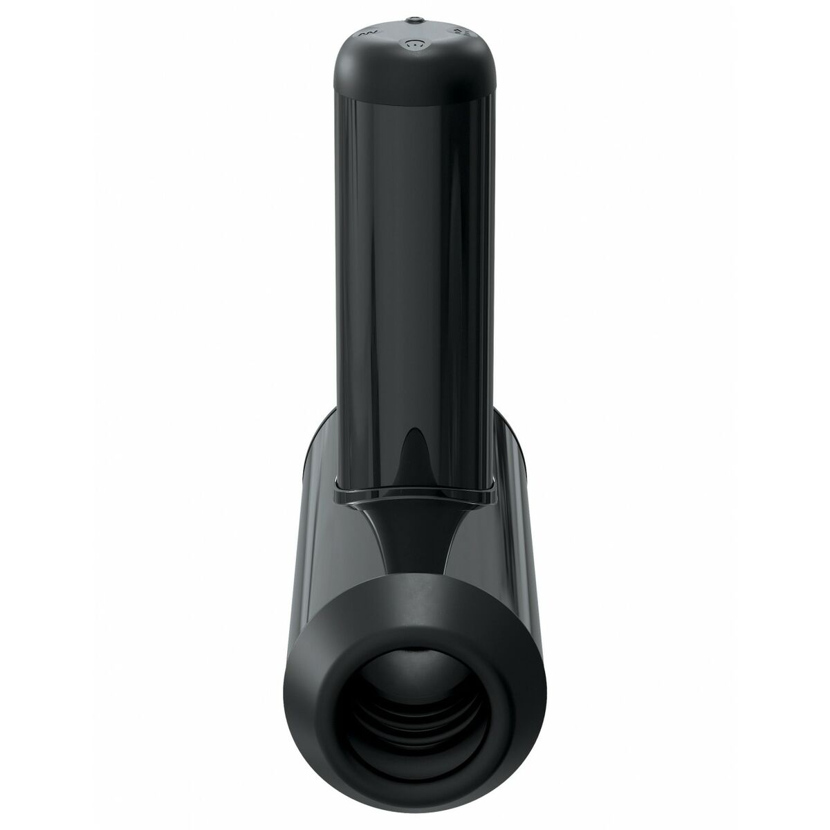 Onani-ägg Pipedream HYDROBATOR - 8