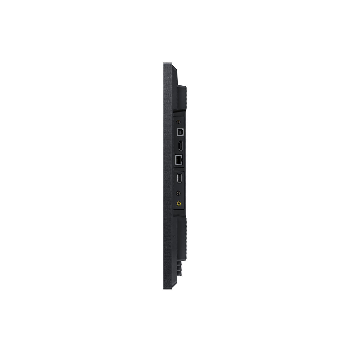 Videovägg Monitor Samsung LH24QBCTBGCXEN Full HD 24" - 2