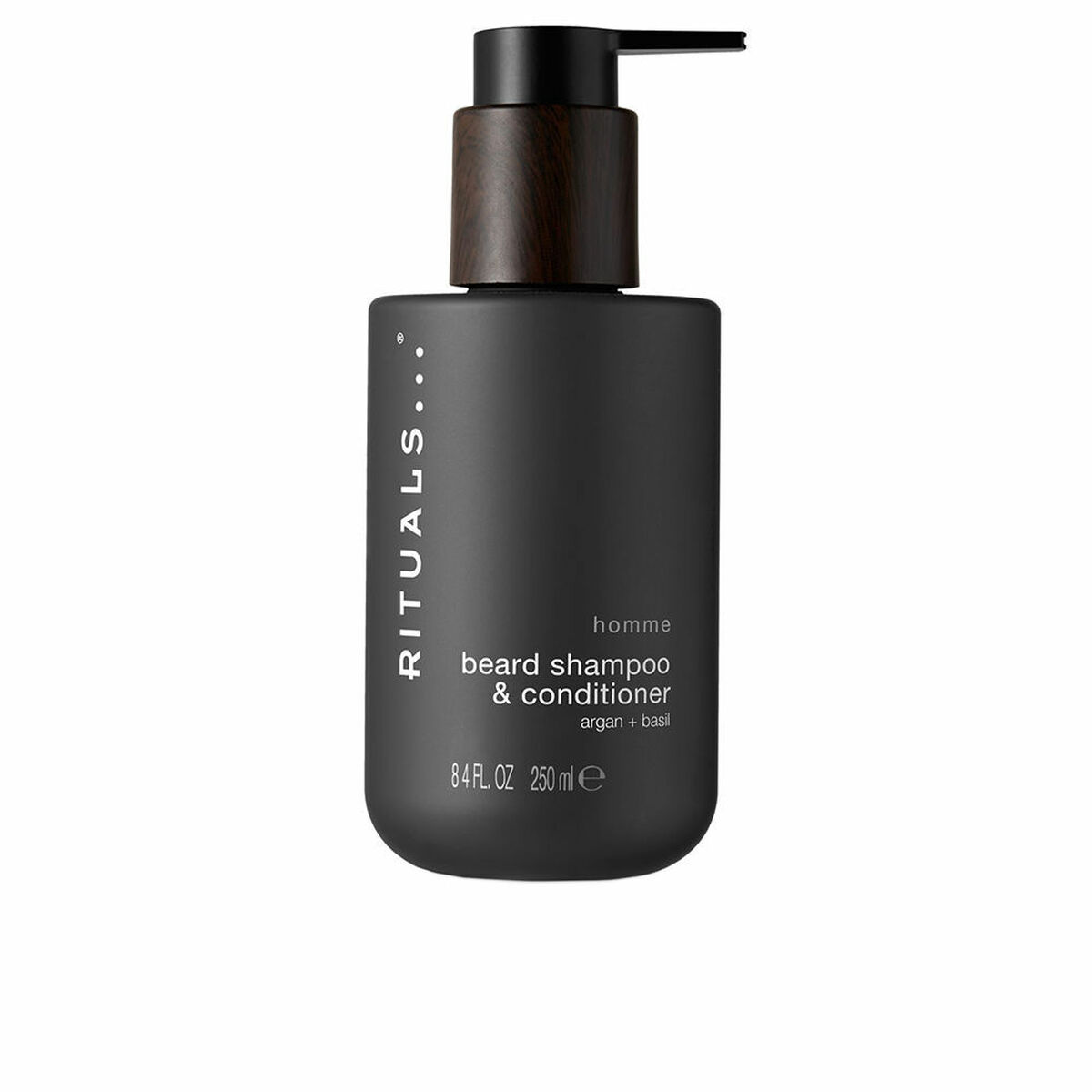 Schampo och balsam Rituals Homme 250 ml