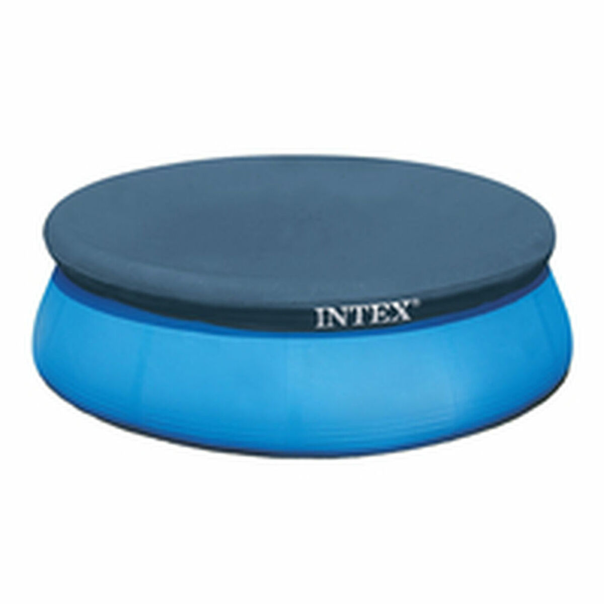 Pool Cover Intex 28022E 366 cm (366 cm) - 2