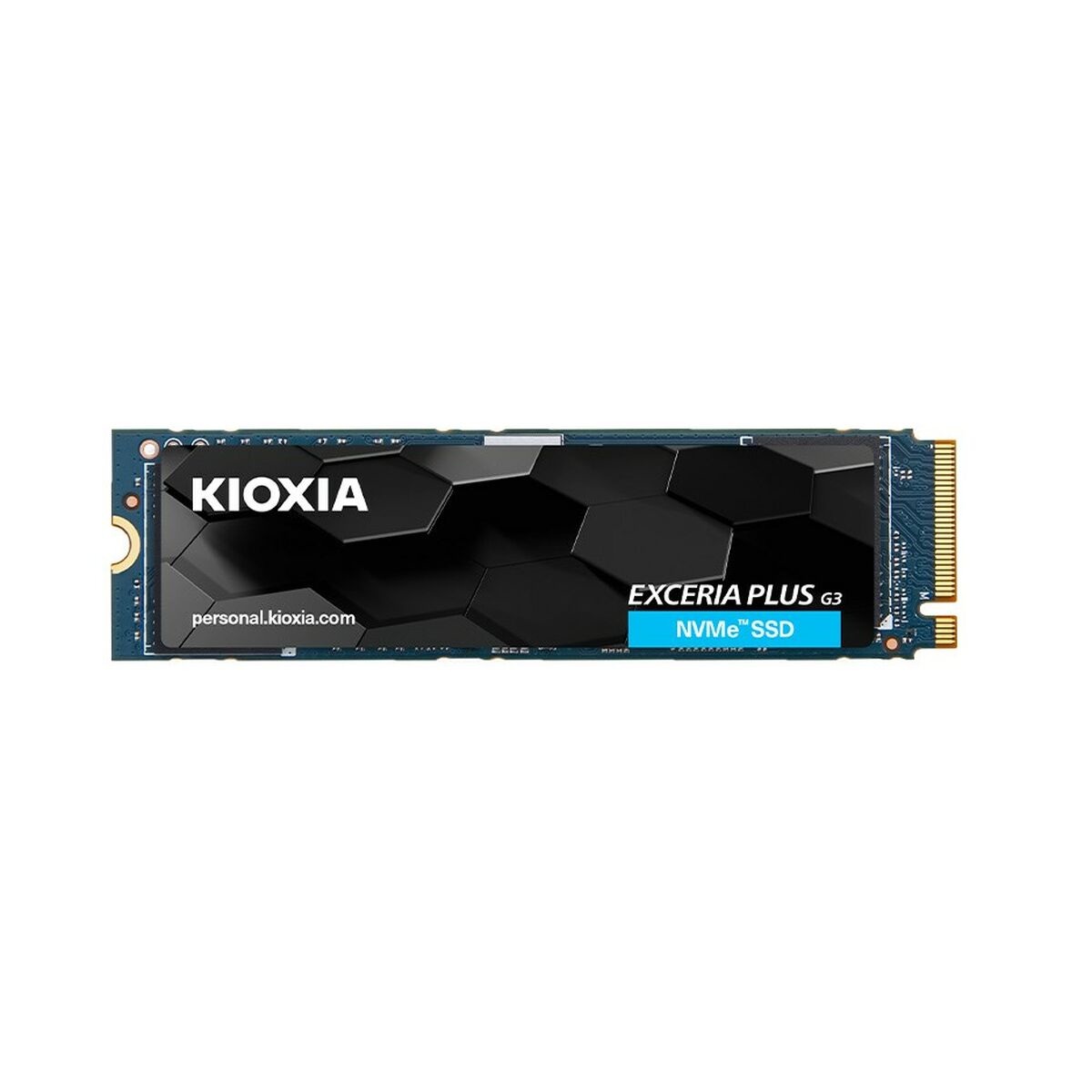Hårddisk Kioxia LSD10Z001TG8 1 TB SSD