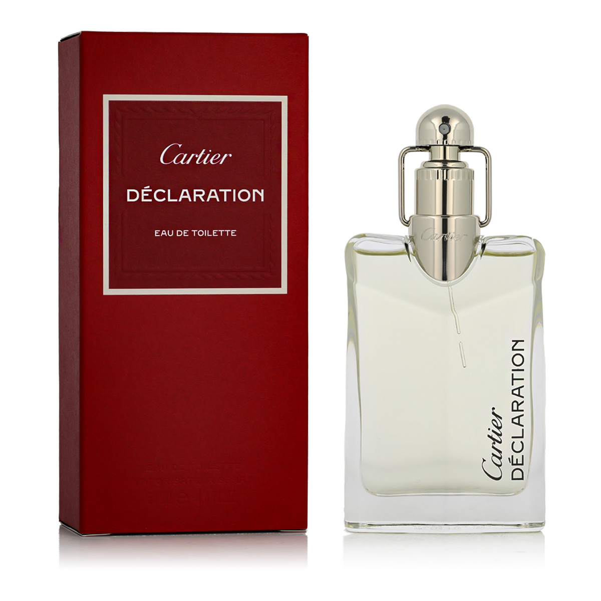 Parfym Herrar Cartier DÉCLARATION 50 ml