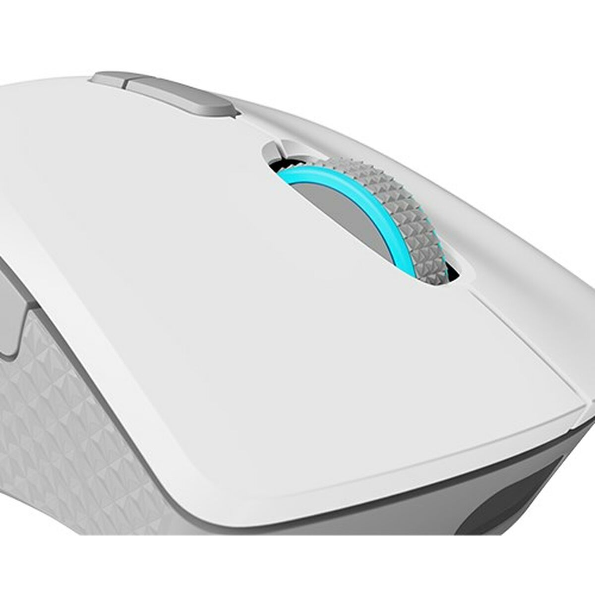 Mus Lenovo GY51C96033 Vit - 3