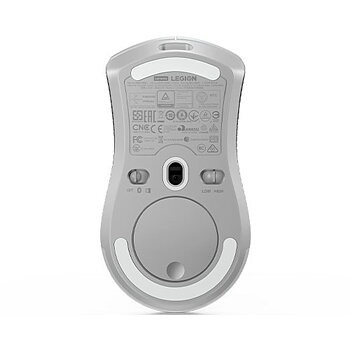 Mus Lenovo GY51C96033 Vit