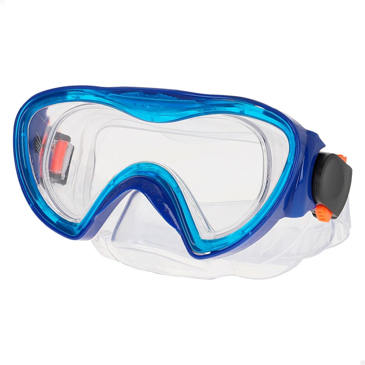 Dykmask AquaSport (12 antal) Barn - 3