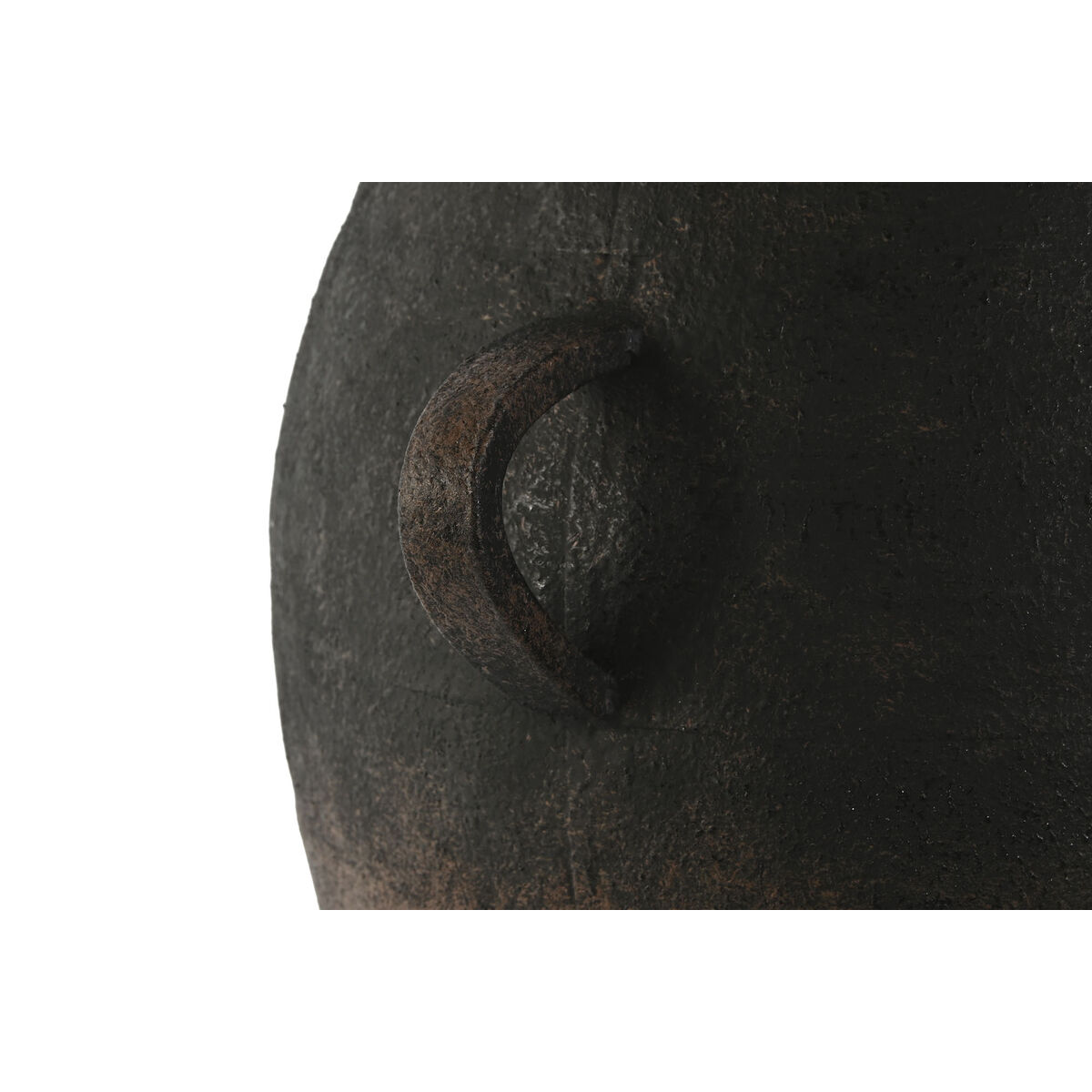 Vas Home ESPRIT Brun Svart Metall Vintage 40 x 31,5 x 42,5 cm - 4