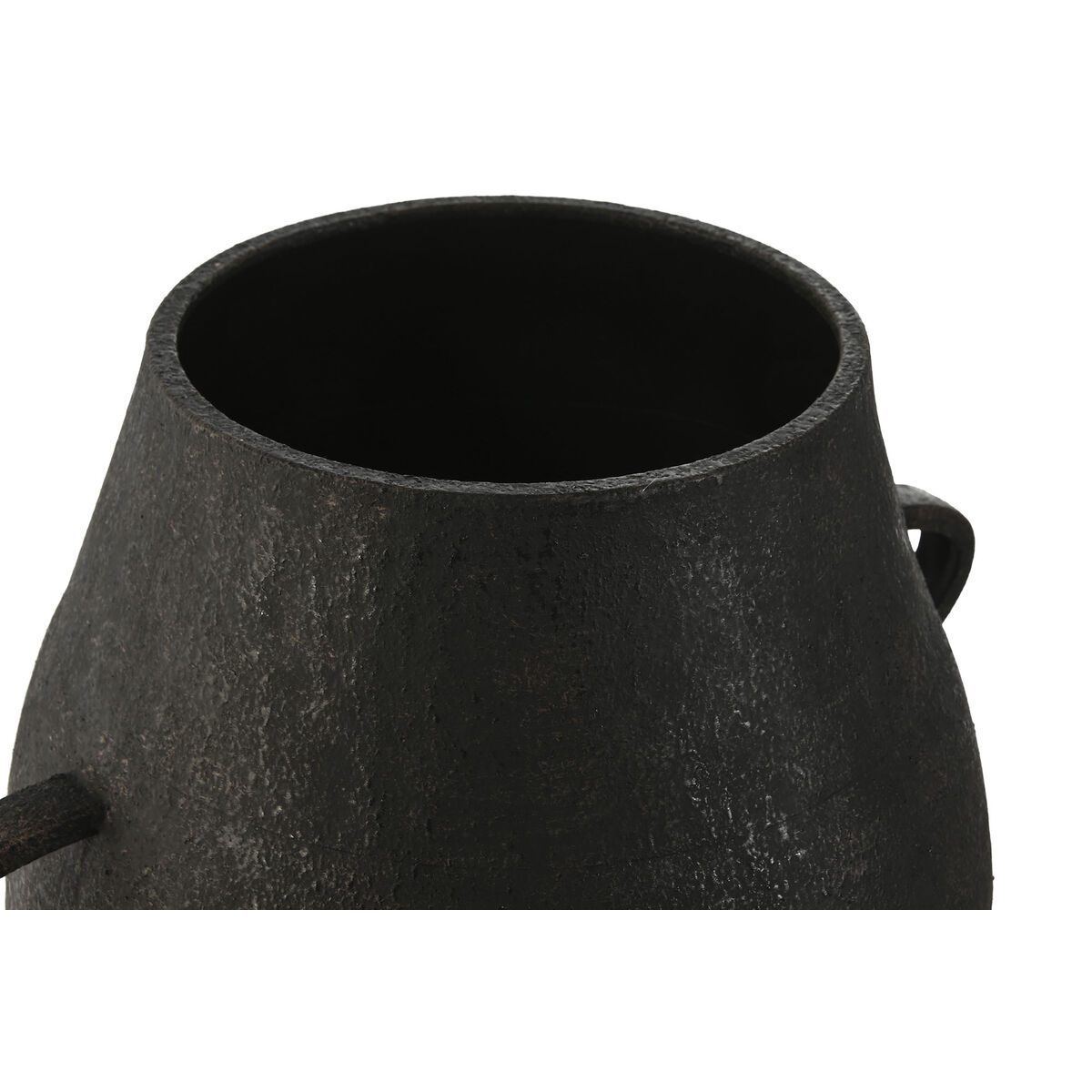 Vas Home ESPRIT Brun Svart Metall Vintage 40 x 31,5 x 42,5 cm - 2