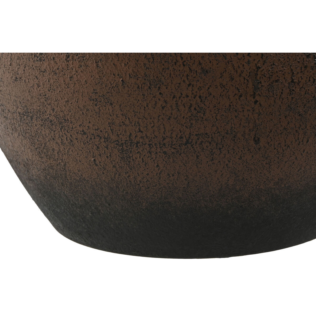Vas Home ESPRIT Brun Svart Metall Vintage 40 x 31,5 x 42,5 cm - 3
