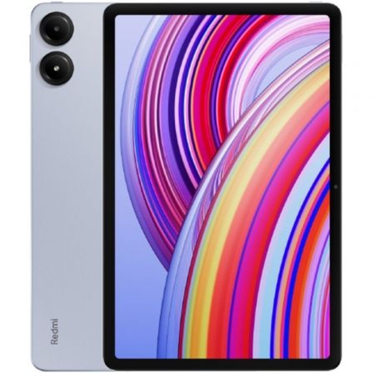 Läsplatta Xiaomi Redmi Pad Pro 12,1" Qualcomm Snapdragon 7s gen 2 6 GB RAM 128 GB Blå
