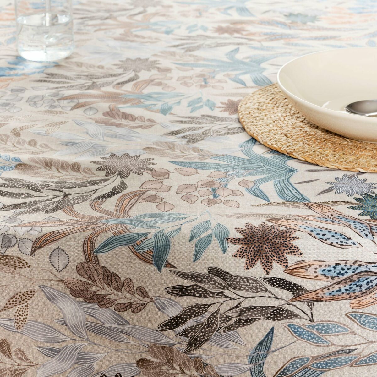 Bordsduk Belum 0120-325 155 x 155 cm - 3