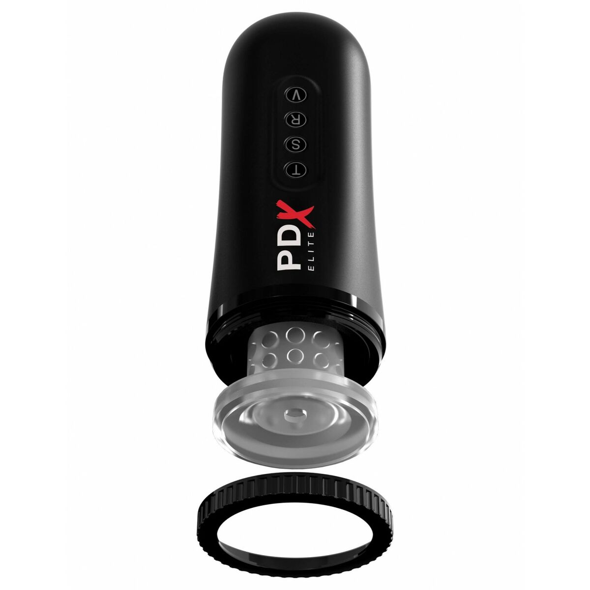 Masturberingsapparat Pipedream MOTO BLOWER - 7
