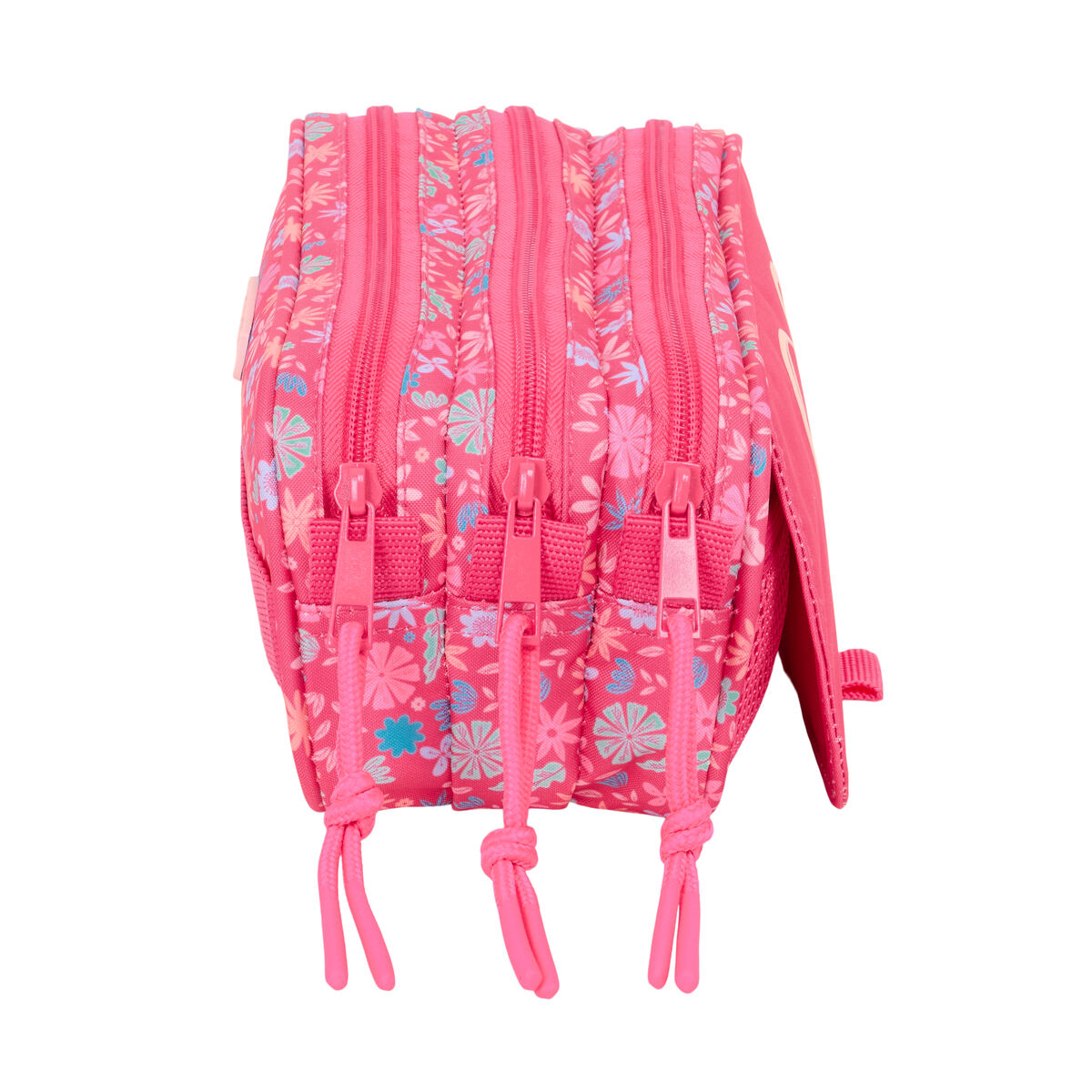 Bag Safta Feeling Multicolour 21,5 x 10 x 8 cm - 2