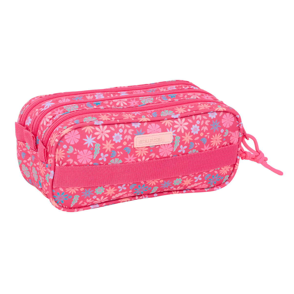Bag Safta Feeling Multicolour 21,5 x 10 x 8 cm - 3