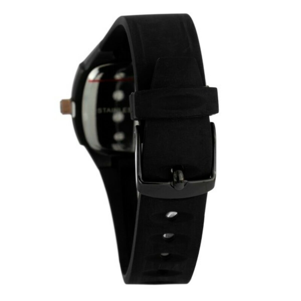 Herrklocka Justina JNC01 (Ø 43 mm) - 10