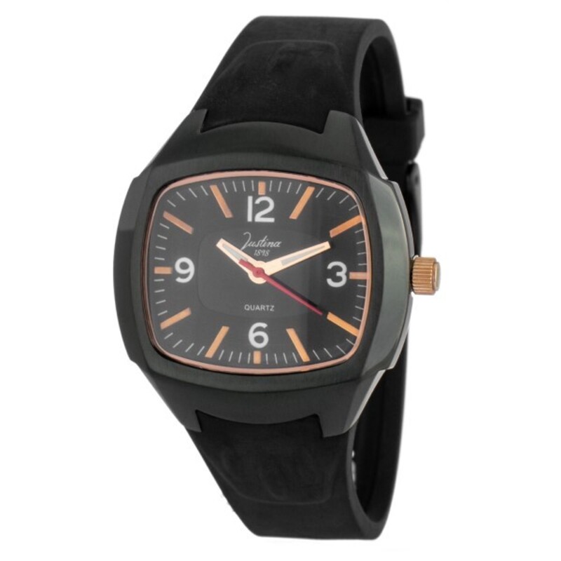 Herrklocka Justina JNC01 (Ø 43 mm) - 4
