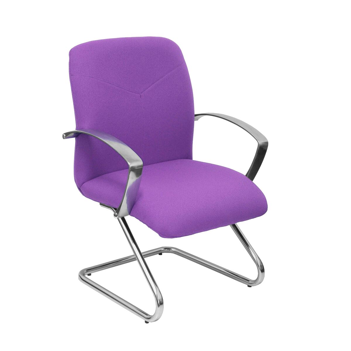 Receptionsstol Caudete Piqueras y Crespo PBALI82 Lila - 2