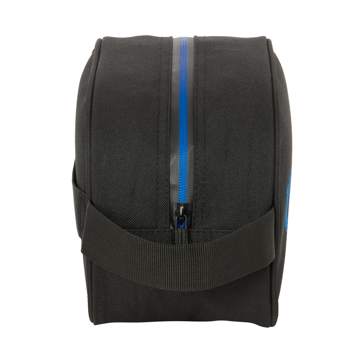 Resenecessär Kelme Jet black Svart 26 x 15 x 12 cm - 3