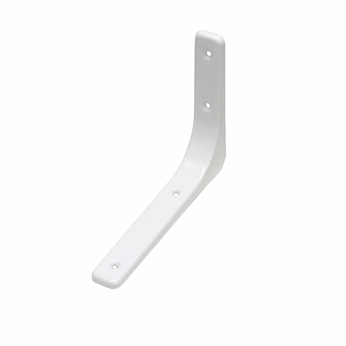 Ställ fyrkantigt Micel super plm03 Vit 30 x 25 cm