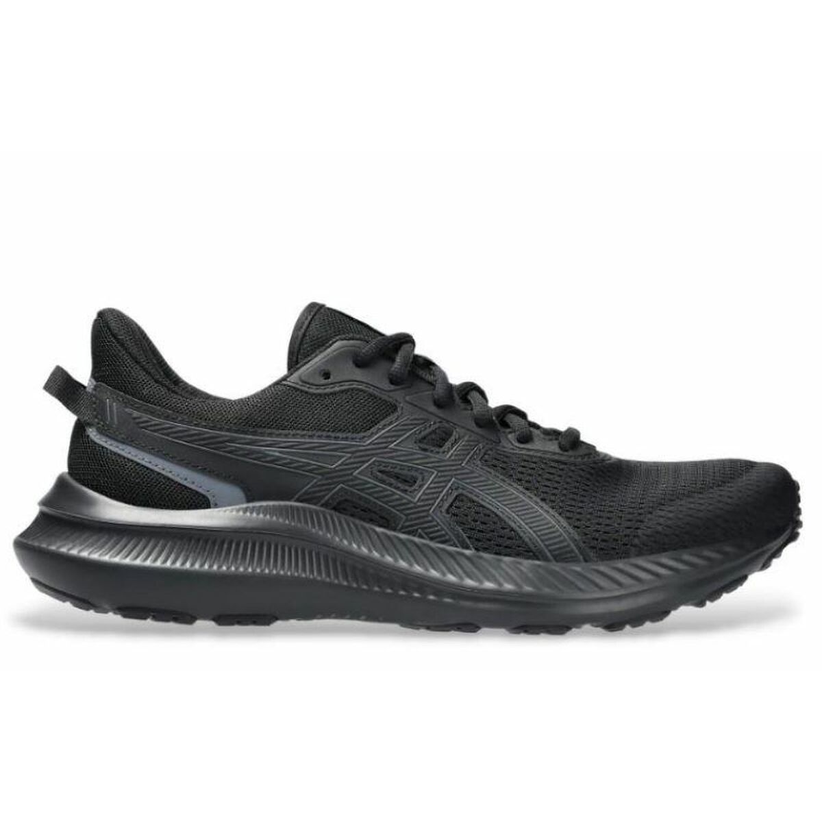 Löparskor, Vuxna Asics JOLT 5 1012B757 002 Svart