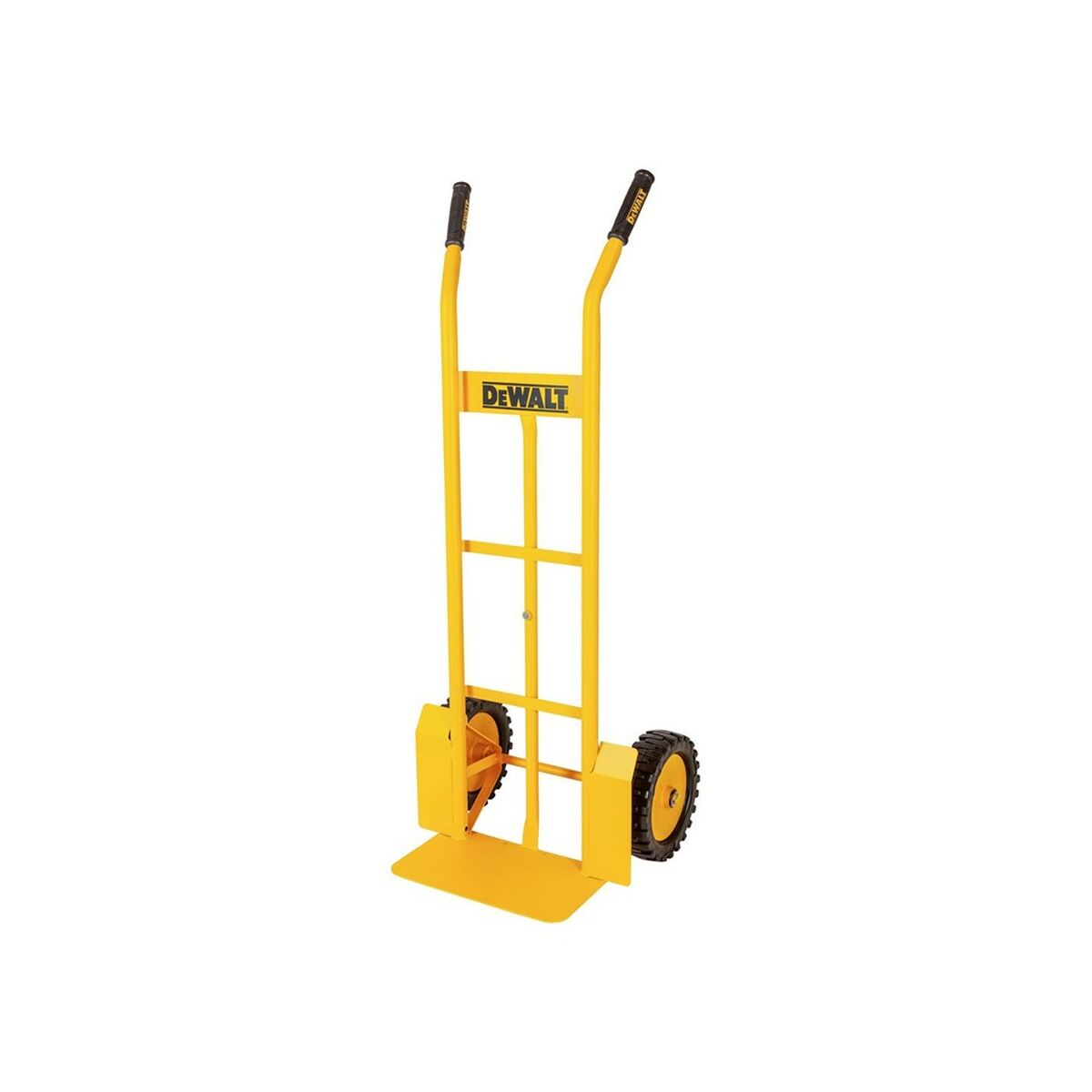 Skottkärra Dewalt SH-DXWT-502 Stål 400 kg