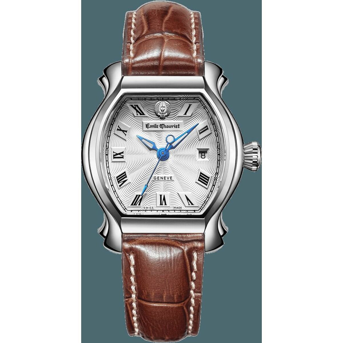 Damklocka Emile Chouriet 061138L68252 (Ø 28 mm) - 2
