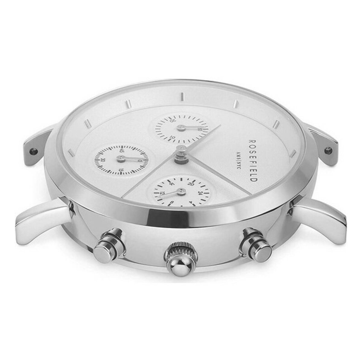 Damklocka Rosefield NWS-N92 (Ø 33 mm) - 3
