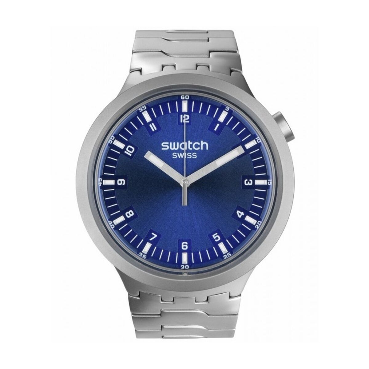 Herrklocka Swatch SB07S102G