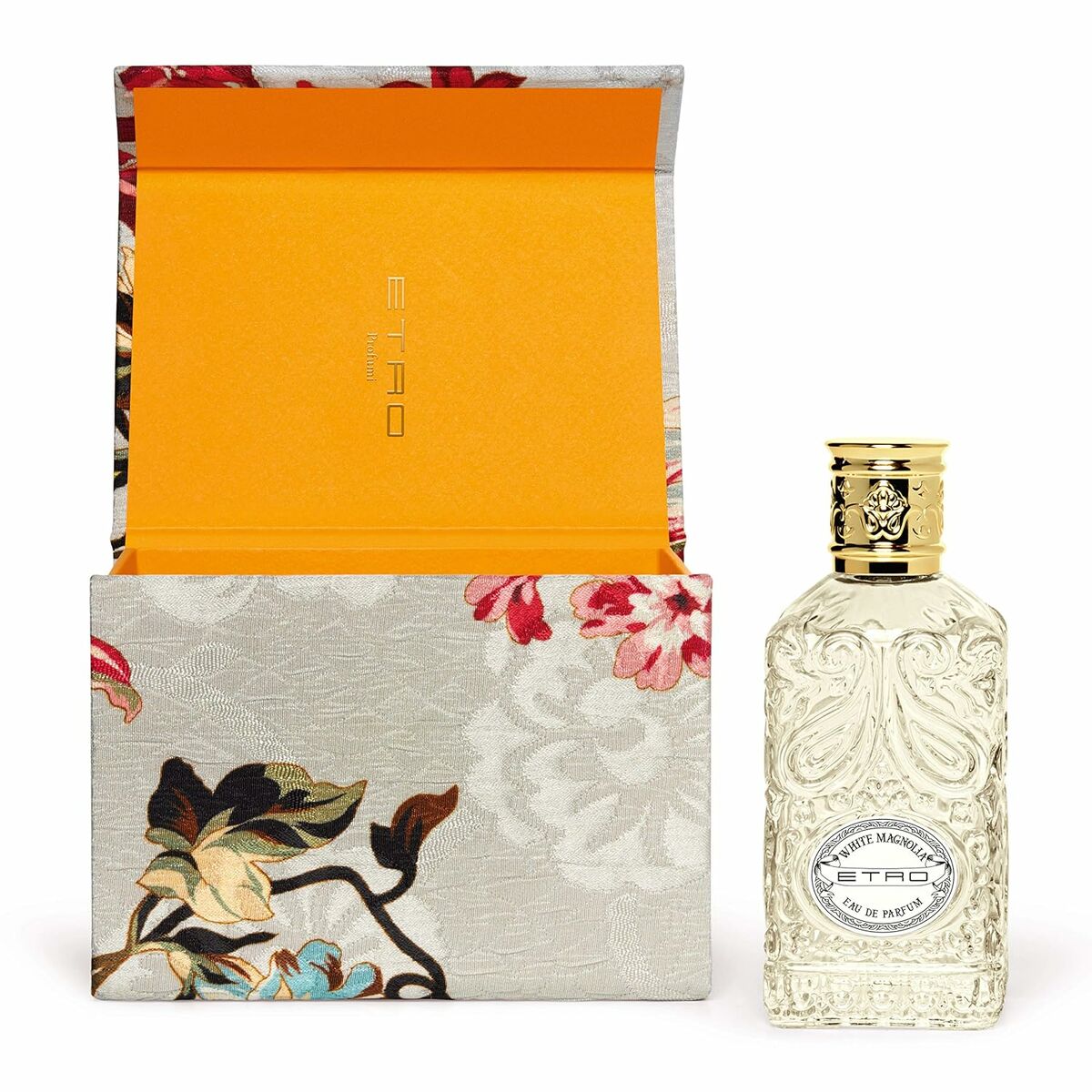Parfym Unisex Etro White Magnolia EDP 100 ml - 2
