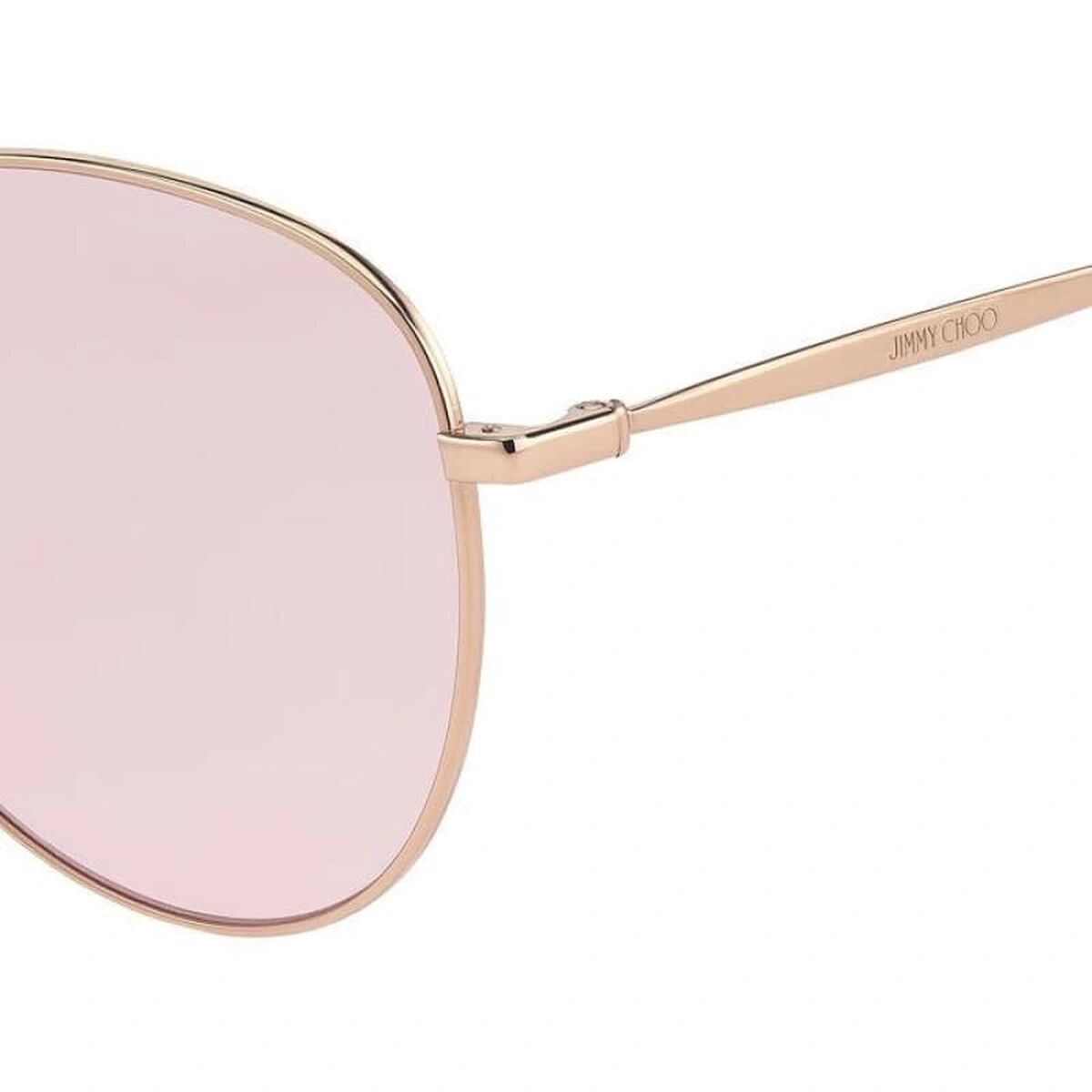 Damsolglasögon Jimmy Choo ABBIE-G-S-61W66Q4 Ø 61 mm - 3