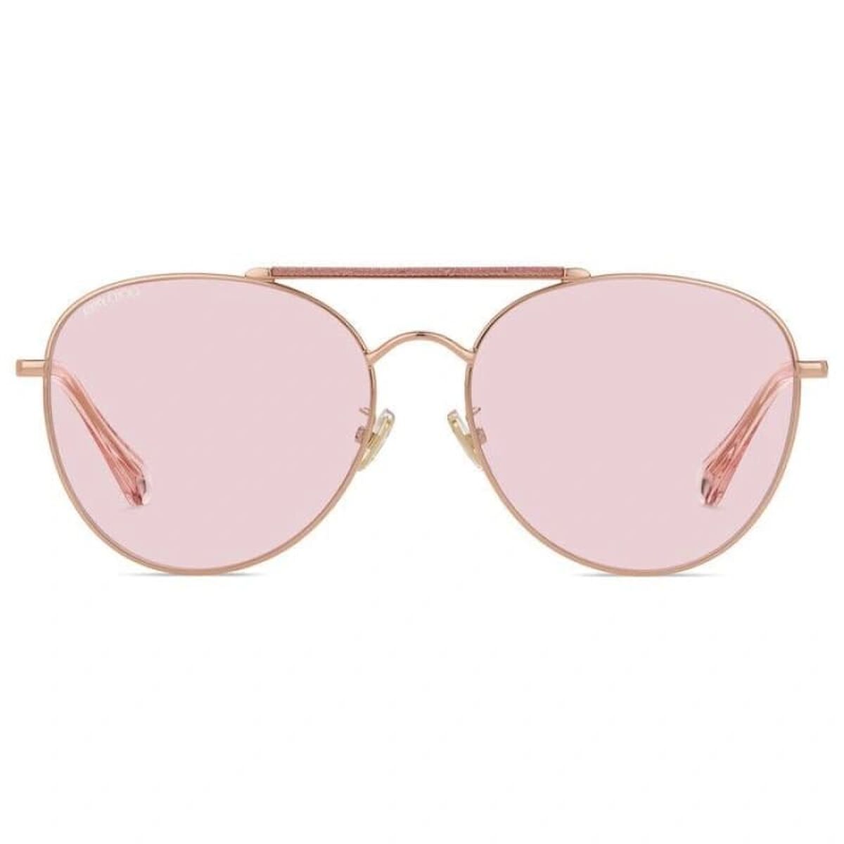 Damsolglasögon Jimmy Choo ABBIE-G-S-61W66Q4 Ø 61 mm - 2