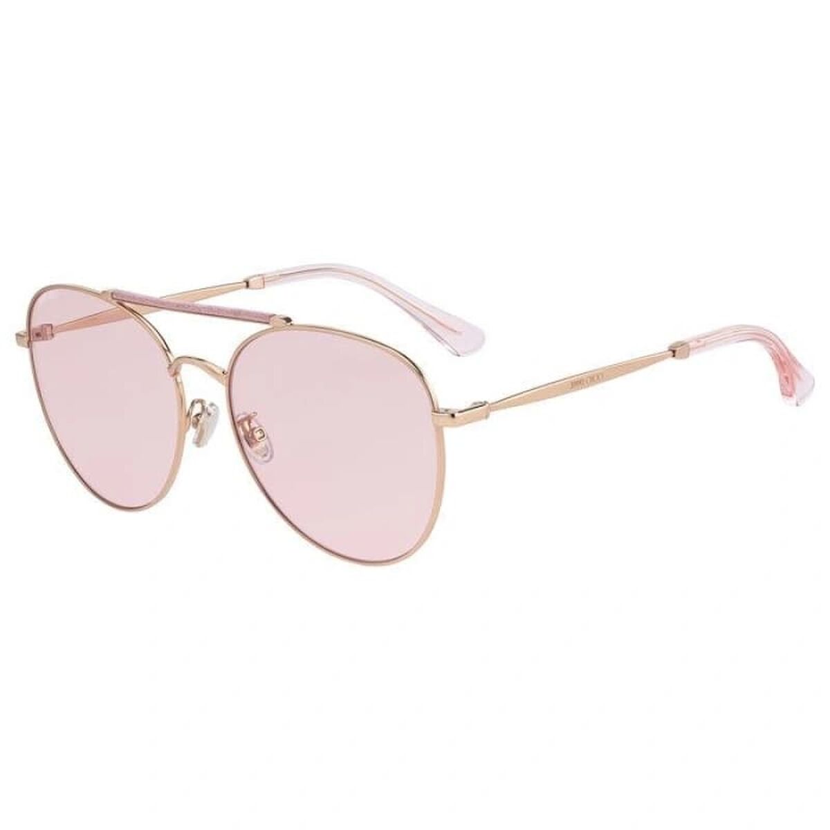 Damsolglasögon Jimmy Choo ABBIE-G-S-61W66Q4 Ø 61 mm